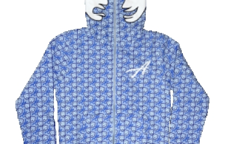 Asaali Hoodie Where Style Meets Sustainability and Comfort