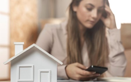 Is A Recent Bankruptcy Or Consumer Proposal A Barrier To Obtaining A Private Mortgage?