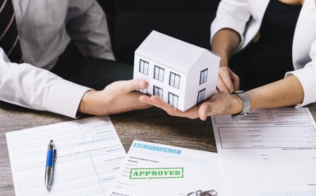 Why Getting Pre-Approved for a Home Loan Matters More Than You Think?