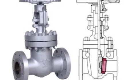 Common Gate Valve Failures and Their Solutions