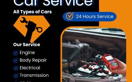 Expert Land Rover Repair in Denver – Trusted Auto Service