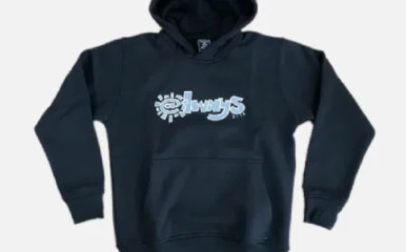 Adwysd: The Intelligent Revolution in Fashion