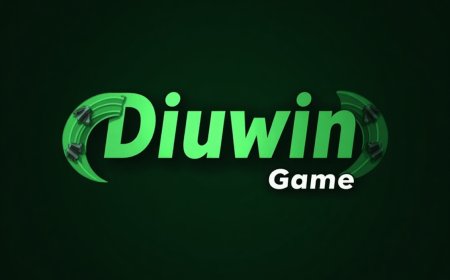 You Predict, You Grow – Diuwin It’s That Simple