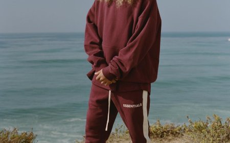 Essential Tracksuit Sounds Like Progress