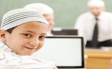 Deepen Your Faith with a Structured Quran Tafseer Course