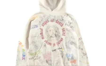 Saint Michael Hoodie – Wear the Armor of Meaning