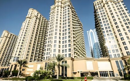 Discover Vibrant Lifestyle at DAMAC Ibiza – Stylish Homes with Resort-Style Amenities