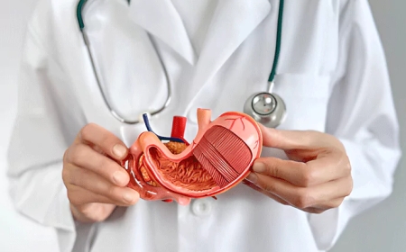 Top Signs You Should See a Gastroenterologist in Bharuch Today