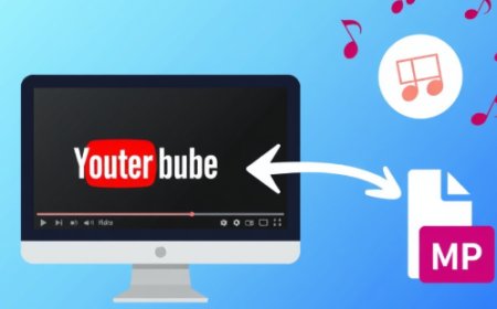 Is It Legal to Convert YouTube Videos to MP3?