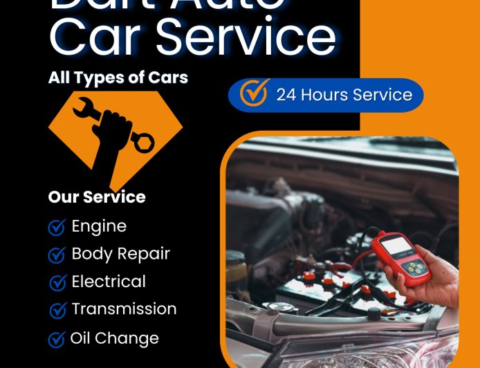 Expert Land Rover Repair in Denver – Trusted Auto Service
