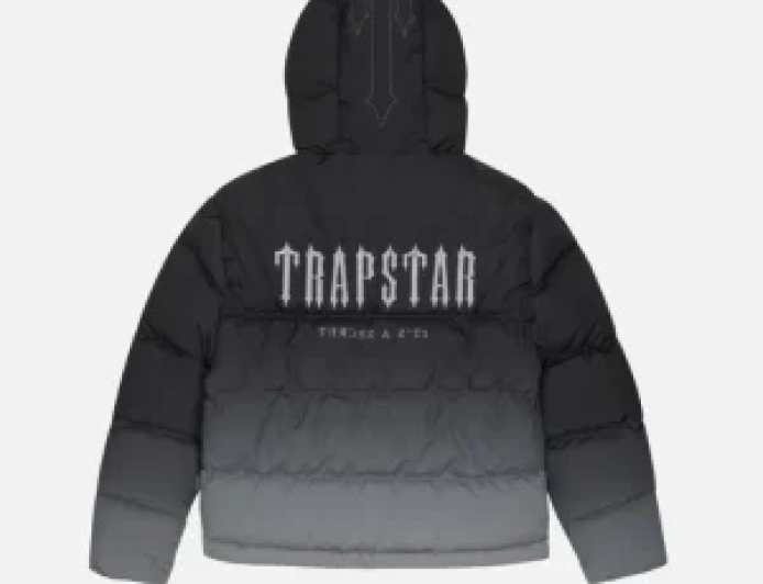 Trapstar official & Trapstar store
