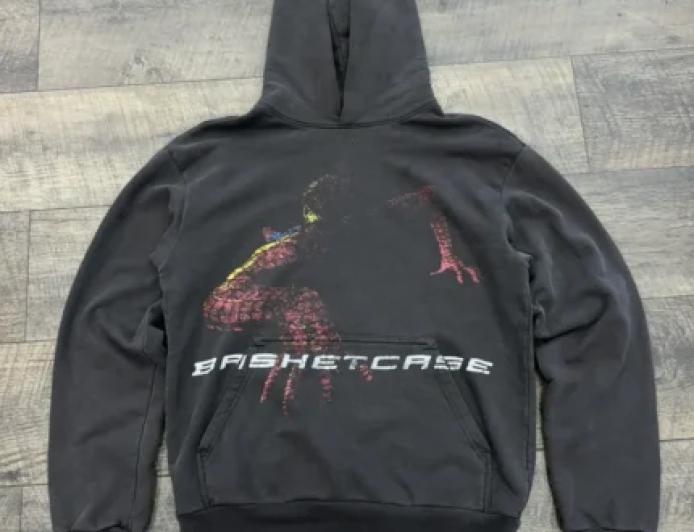 Named Collective | Named Collective Hoodie | Worldwide Clothing