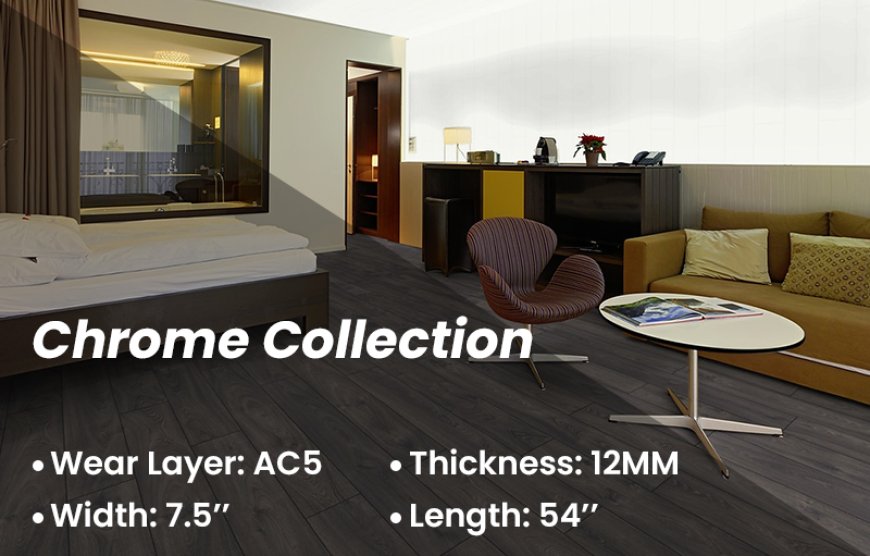 The Future of Flooring: Parma Floors Leads the Way for Flooring Supply Distributors