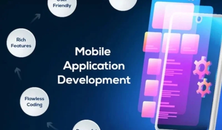 Expert Mobile App Development Company for Custom Solutions