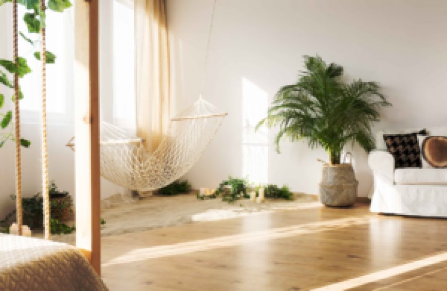 Why Engineered Hardwood Flooring is the Perfect Choice for Modern Homes