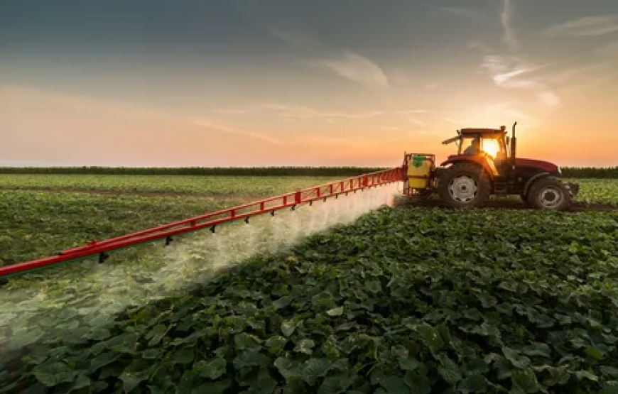 How Insect Growth Regulators Are Transforming Pest Control in Agriculture