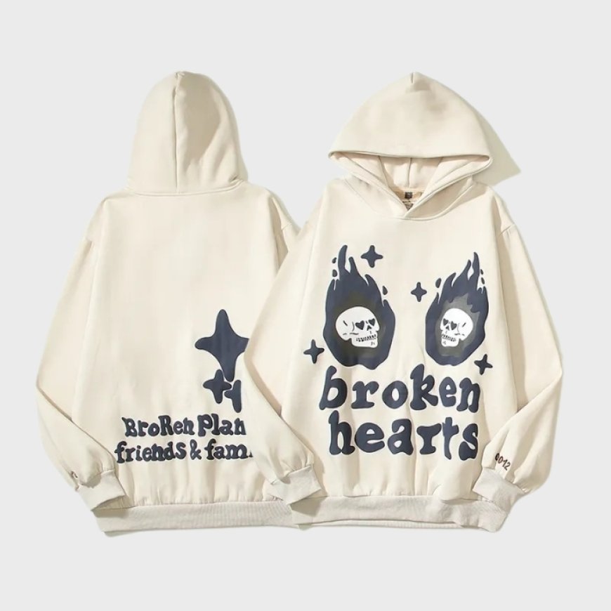 Broken Planet Clothing Fan Favorites