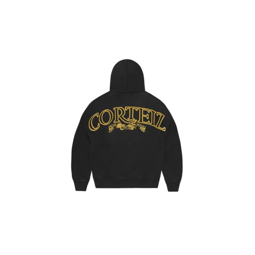  Corteiz Clothing and Its Unstoppable Climb Through Urban Fashion Culture
