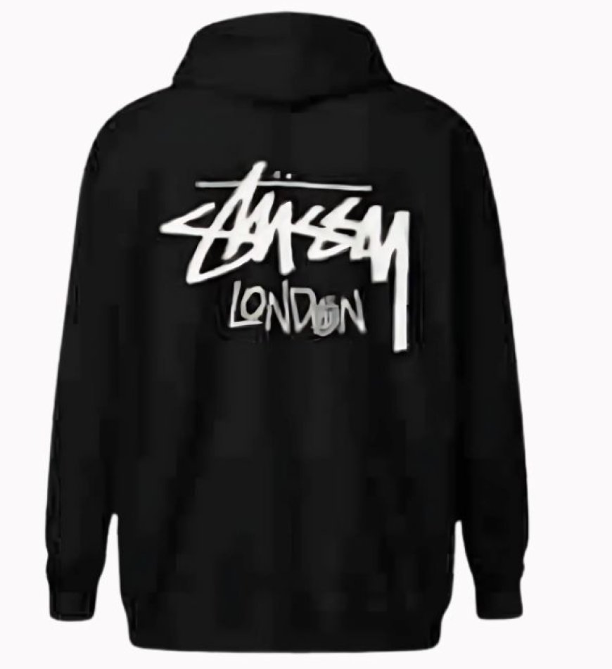 Stussy’s Impact on Modern Streetwear Culture
