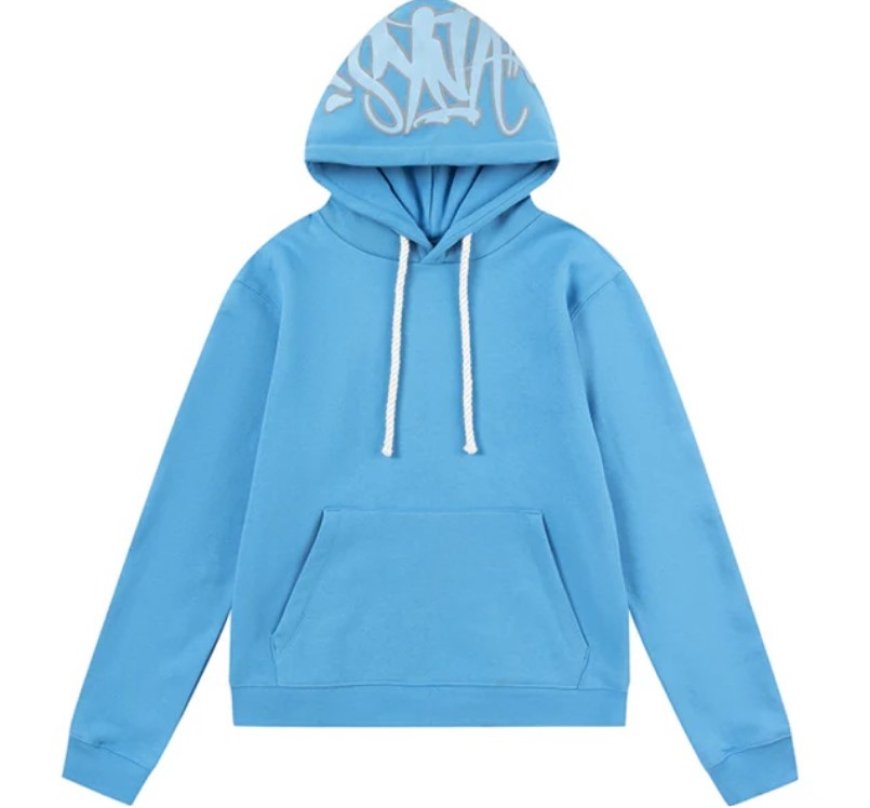 Inside the Syna World Phenomenon: The Streetwear Brand Everyone’s Talking About