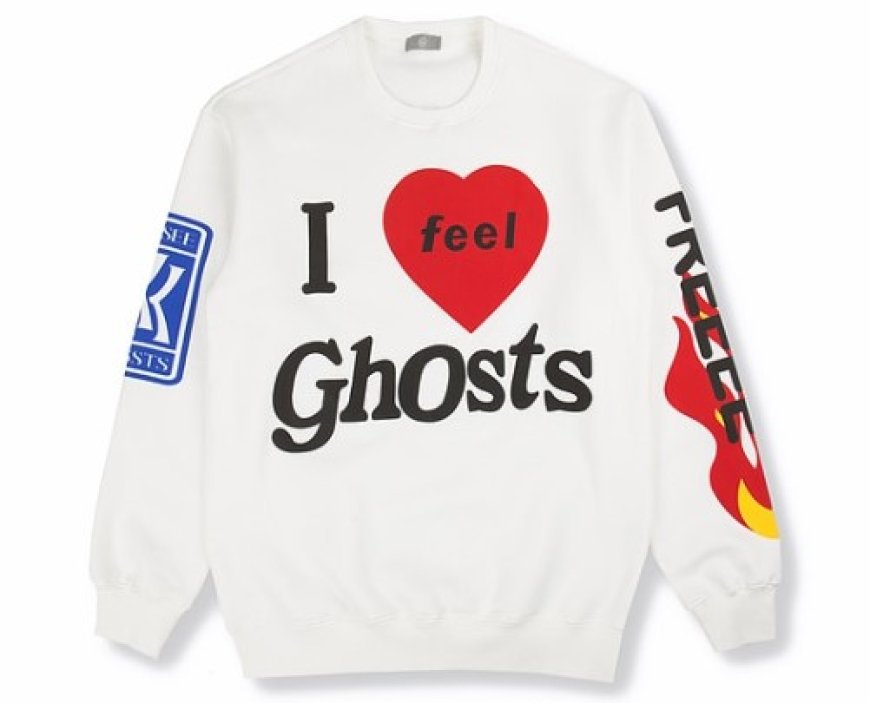 The Ultimate Kanye West Merch Fit Guide: How to Pick the Perfect Size