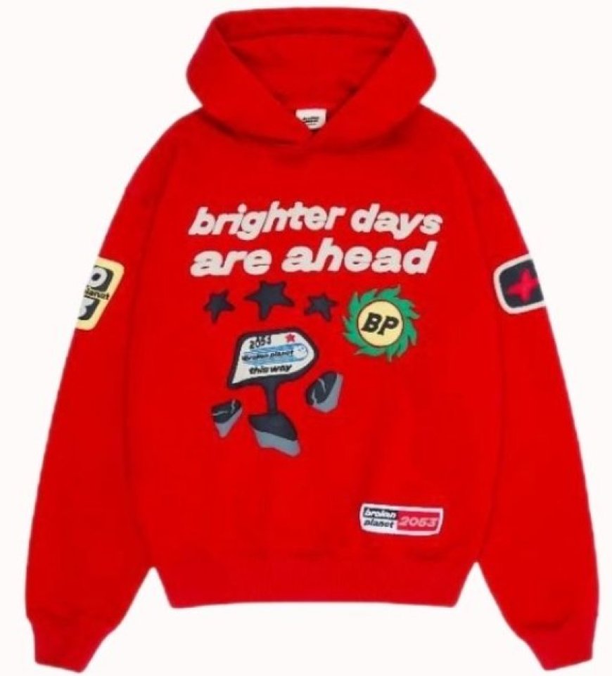 The Cozy Revolution: Why Broken Planet Clothing Is Changing