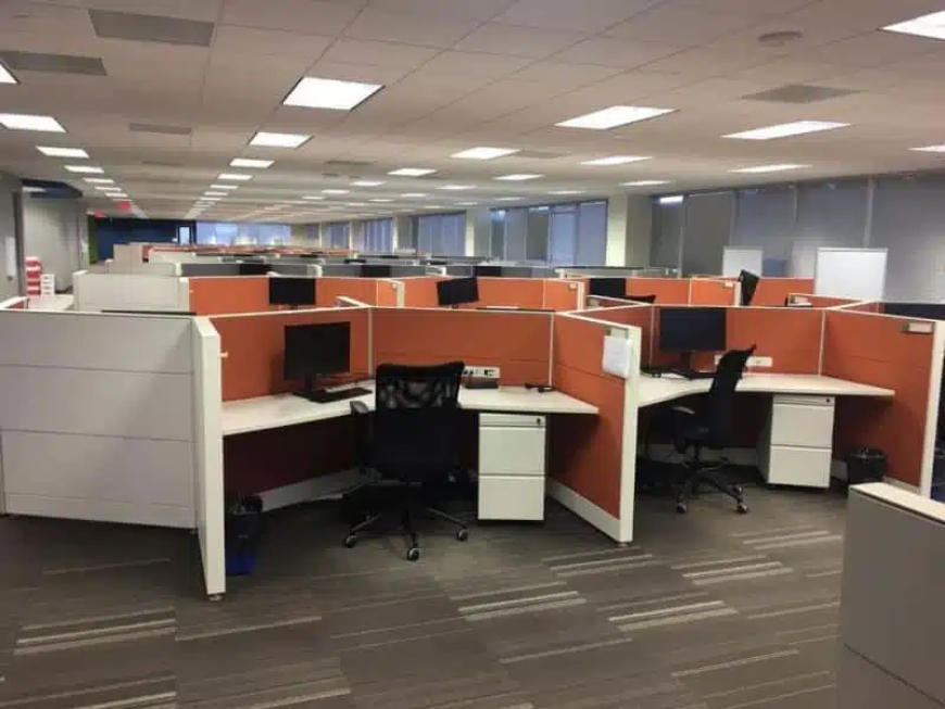 Why Choosing Used Office Furniture Is a Smart Business Move
