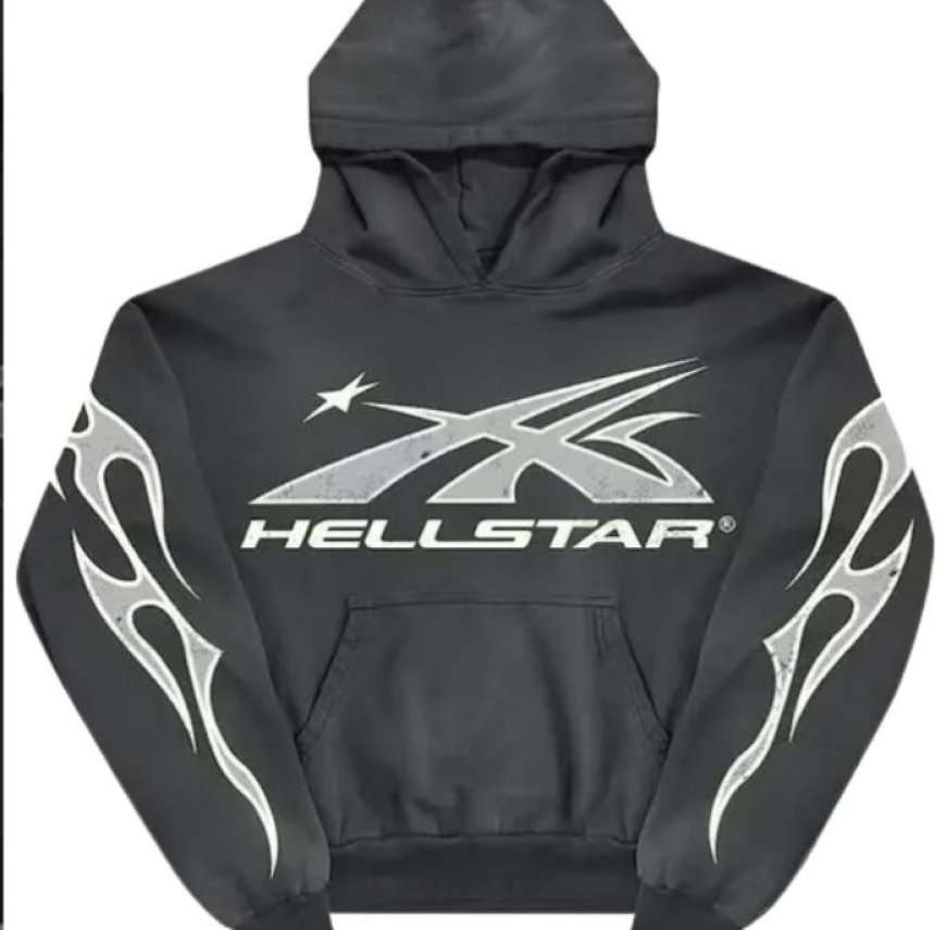 Hell Star Hoodies: Hype, Heat, and Honest Thoughts