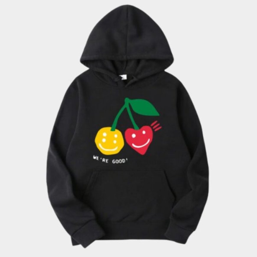 How Cactus Plant Flea Market Keeps Reinventing Streetwear