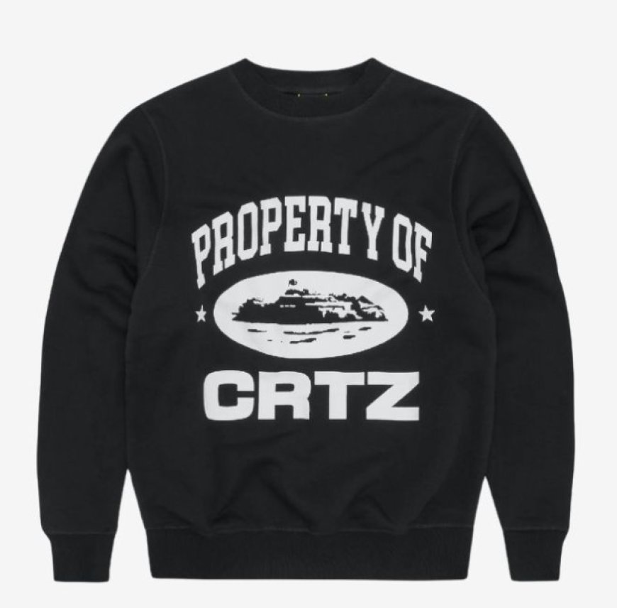 Why Corteiz Clothing Is More Than Just a Brand in 2025