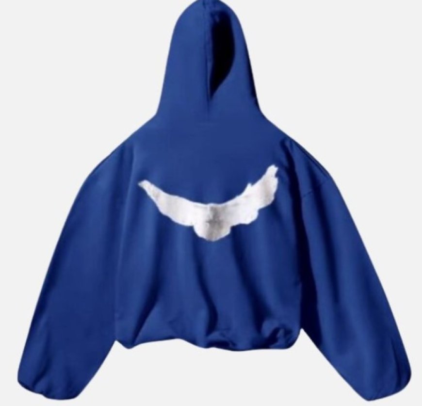 Inside Yeezy Gap: Why the Yeezy Gap Hoodie Became a Modern Streetwear Icon