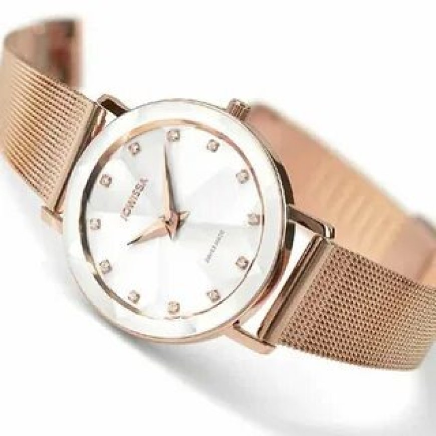 Are Rose Gold Watches Still in Style?