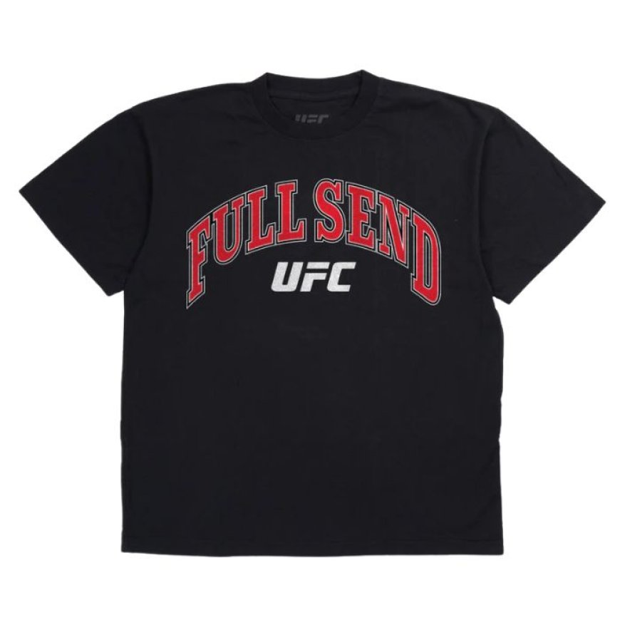 Sending it all vs. Other Streetwear Brands Who is in Victory?