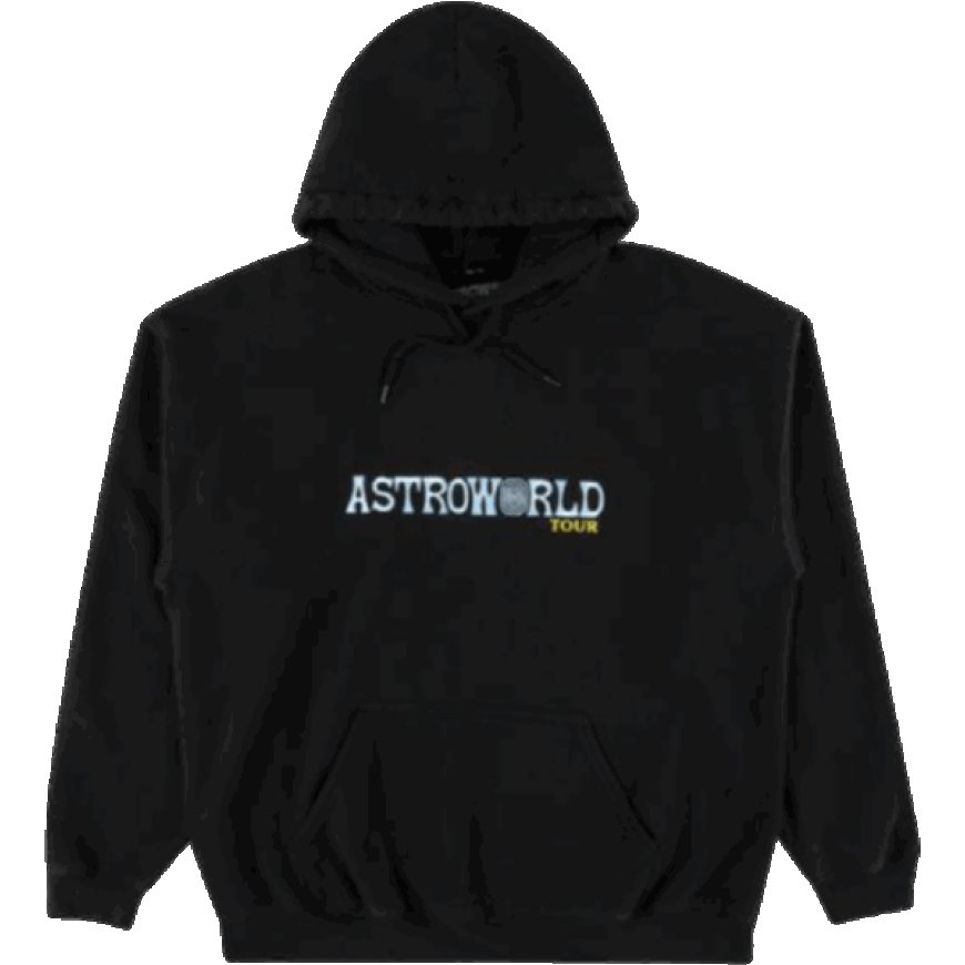 Is Travis Scott Merch Worth the Hype? A Deep Dive into the Craze