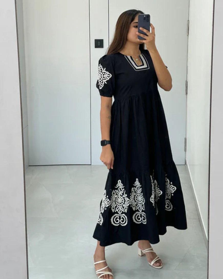 Maxi Dress – Luxury Fashion for Women | Designer, Festive & Birthday Outfits