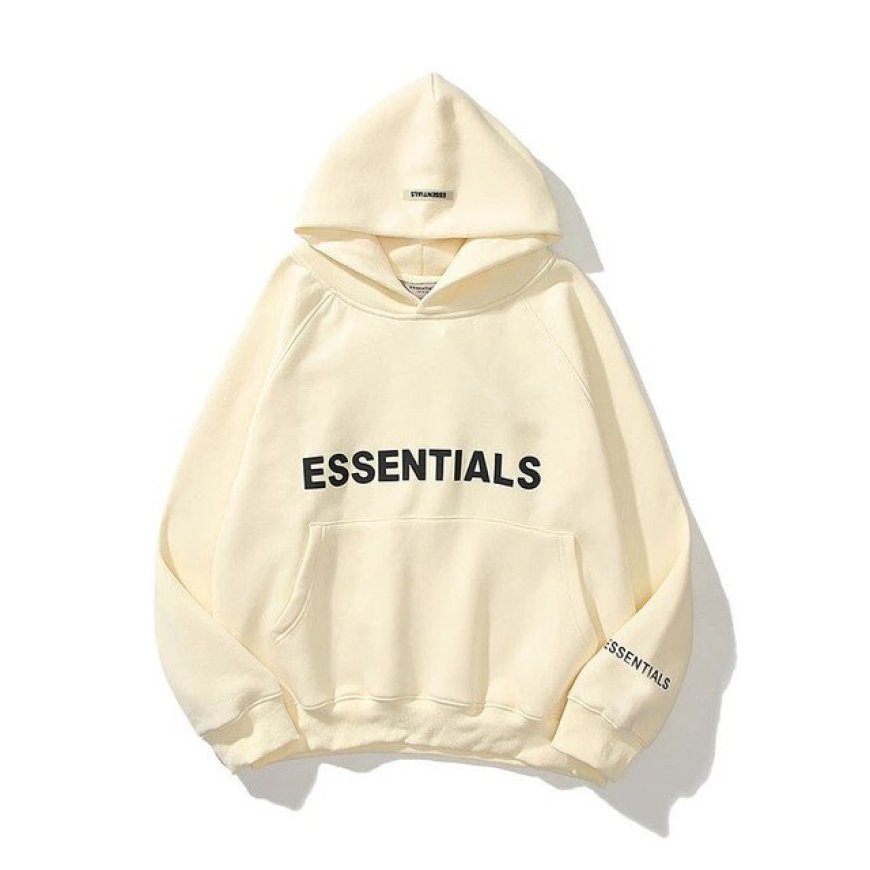 Essential Clothing for a Casual Winter Look