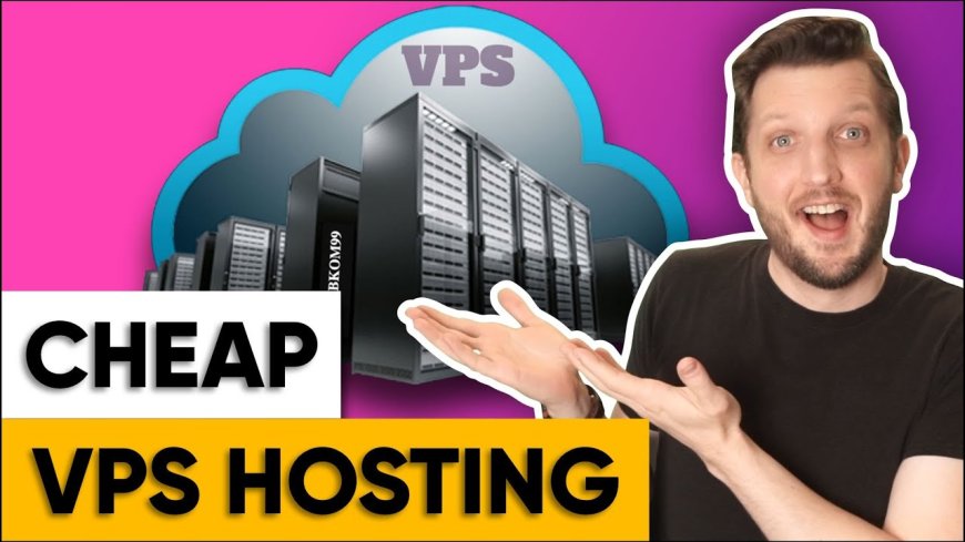 Cheap VPS Hosting UAE: Real Value or Just a Budget Trap?