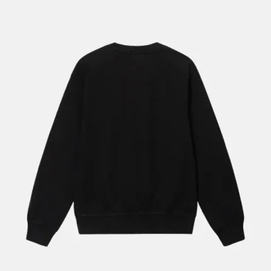 Stüssy Sweatshirts A Timeless Fusion of Comfort, Culture, and Cool