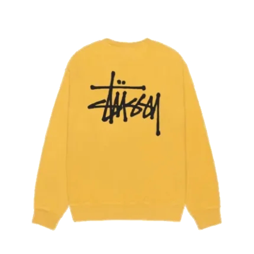 Stüssy 8 Ball Sweatpants: The Perfect Blend of Streetwear and Comfort