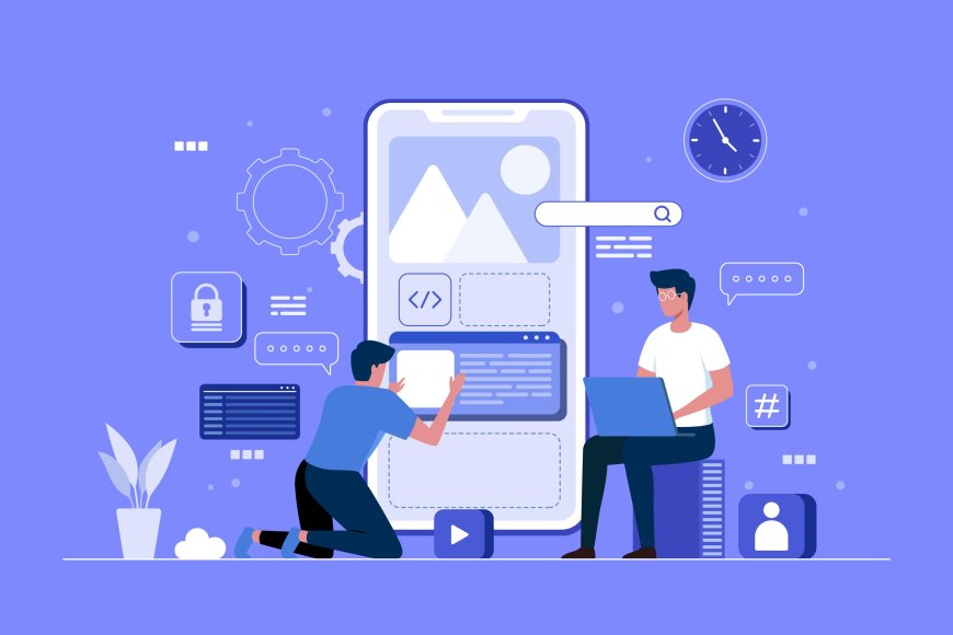 App Development Services: Why Your Business Can’t Ignore Them Anymore