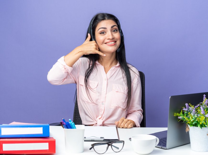 How Toll Free Services Enhance Customer Communication and Business Growth