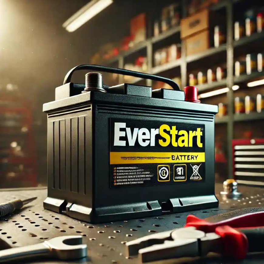 How to Tell When Your Car Battery Needs Replacing