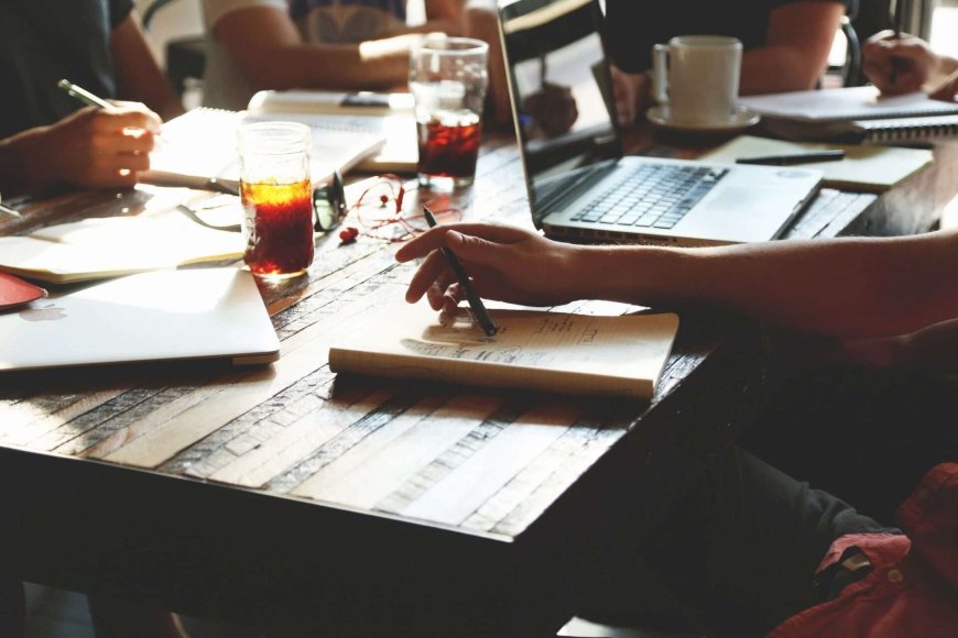 Mastering Workplace Communication: How It Affects Relationships and Insights from a Research Paper Conclusion Example