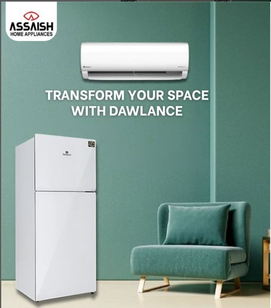 Choosing the Right Fridge When Electricity Isn’t Cheap Anymore