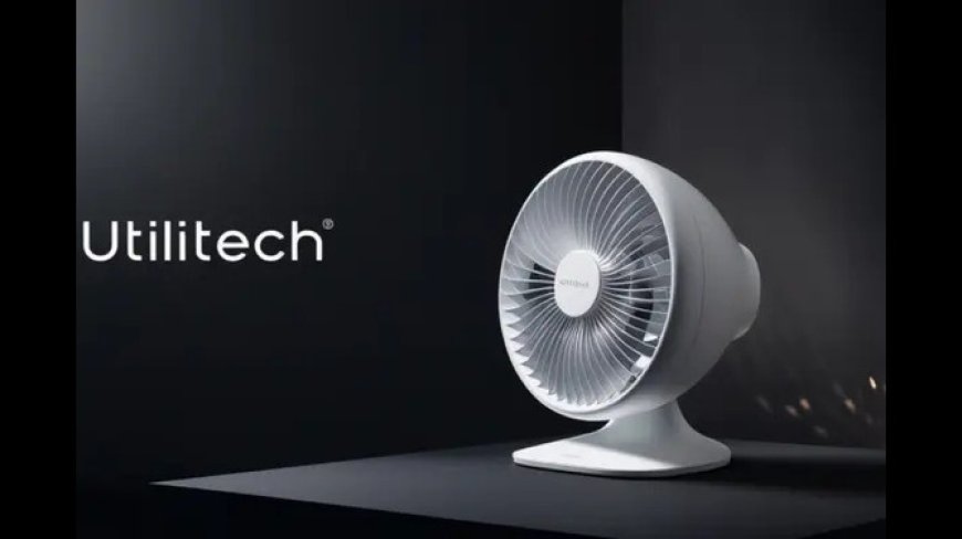 Utilitech Lighting & Heating: Stylish, Reliable, and Affordable