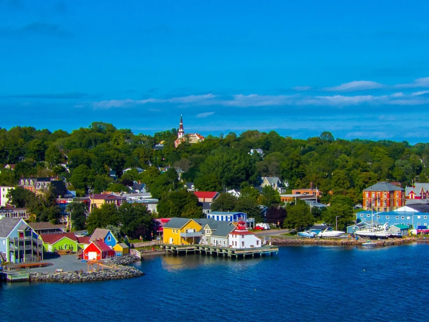 Can You Drive to Nova Scotia? Guest Post Travel Hacks