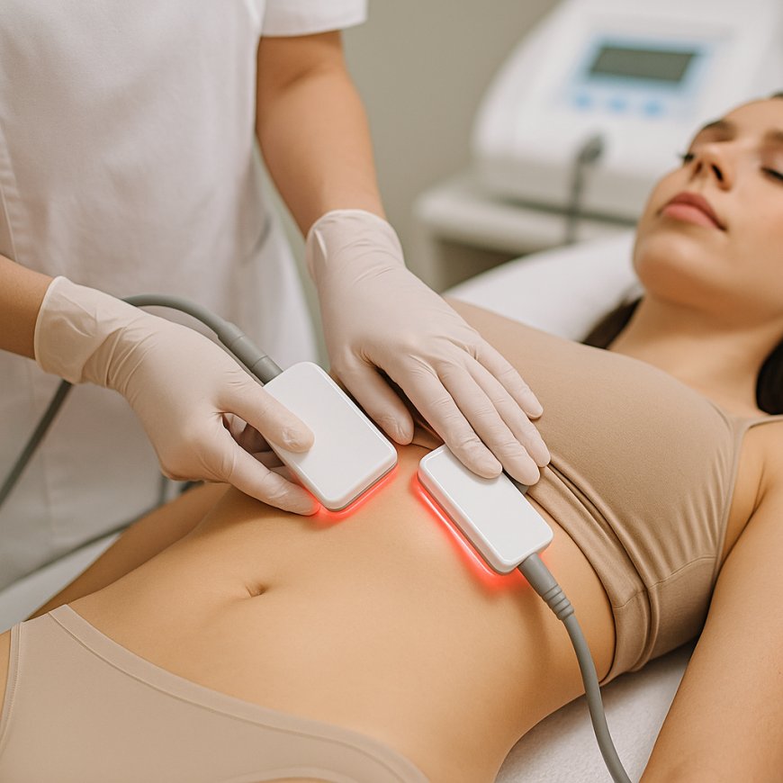 What I Need to Know About Lipolaser for Fat Reduction