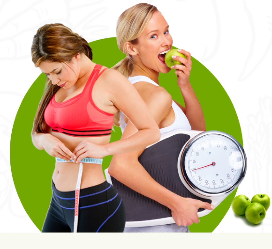 Healthy Weight Loss Solutions: Safe Plans Made for You
