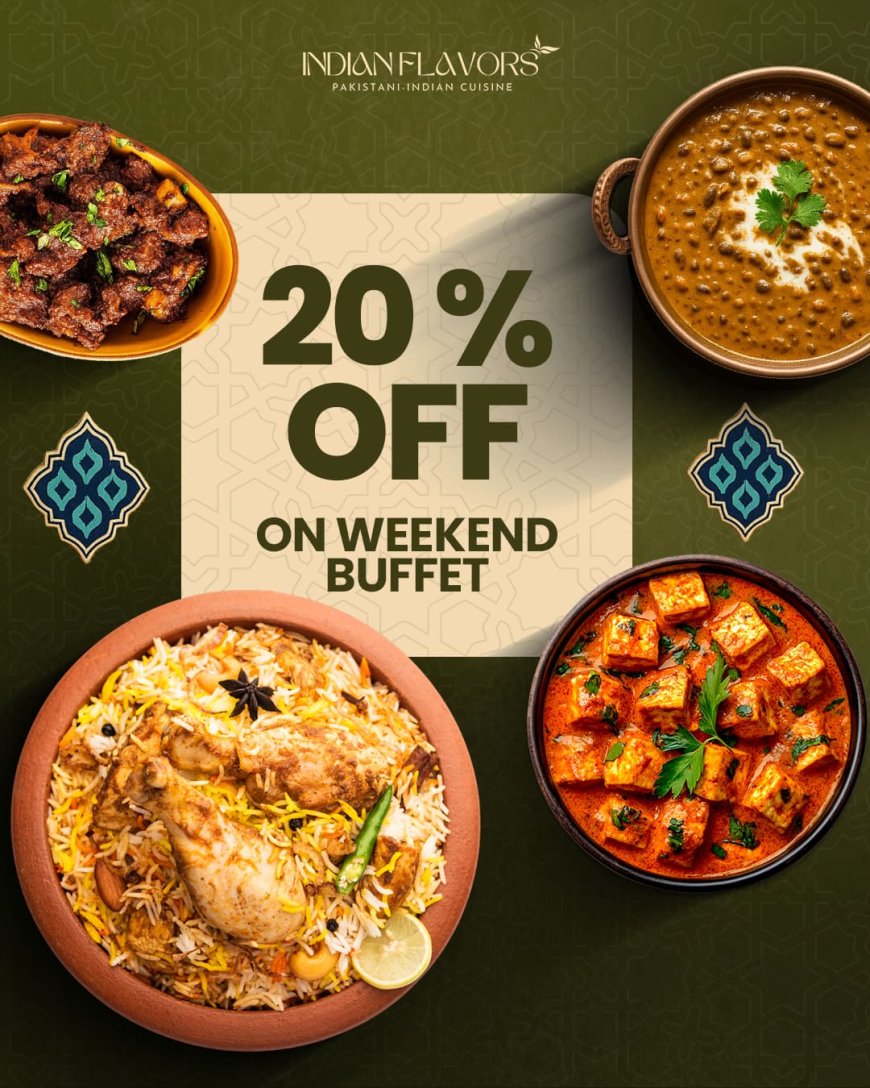 Is Indian Food Better Than Pakistani Food? A Flavorful Comparison