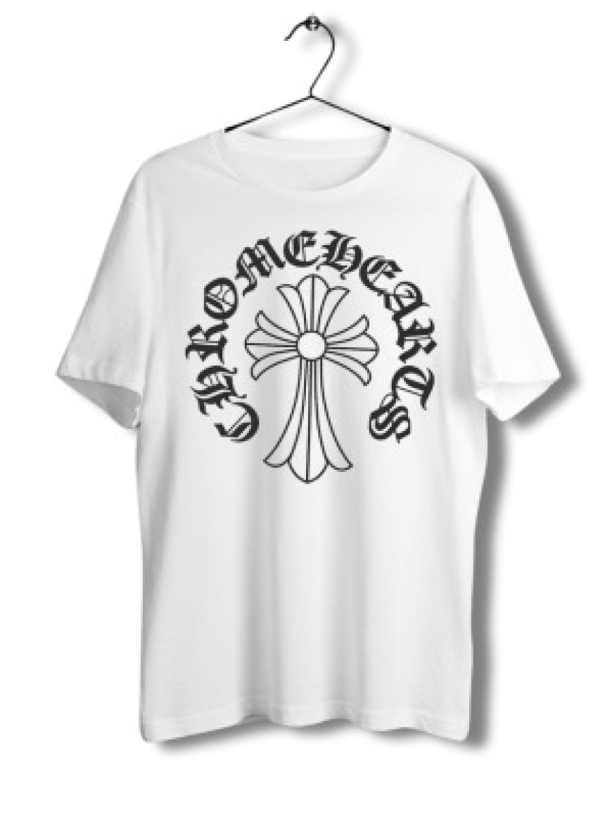 Stussy x Chrome Hearts: Hype Redefined